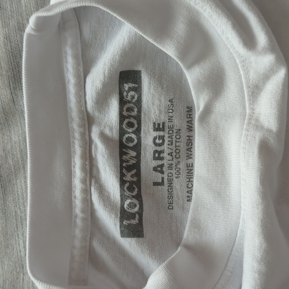 RuPaul's Drag Race Merch Gigi Goode T-shirt - Picture 3 of 3